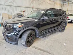 1FM5K8GC6LGB72619 2020 FORD EXPLORER