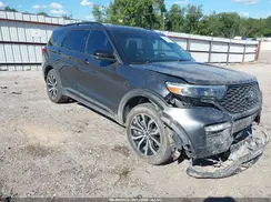 1FM5K8GC6LGB77223 2020 FORD EXPLORER