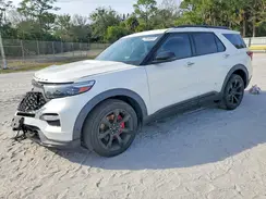 1FM5K8GC6LGB80476 2020 FORD EXPLORER