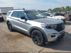 1FM5K8GC6LGB91607 2020 FORD EXPLORER