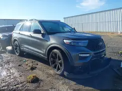 1FM5K8GC6LGB92126 2020 FORD EXPLORER