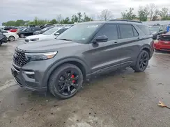 1FM5K8GC6LGB93177 2020 FORD EXPLORER