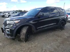 1FM5K8GC6LGC10091 2020 FORD EXPLORER