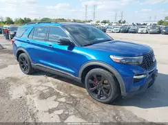 1FM5K8GC6LGC16392 2020 FORD EXPLORER