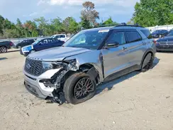 1FM5K8GC6LGC30924 2020 FORD EXPLORER