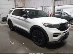1FM5K8GC6LGC31555 2020 FORD EXPLORER