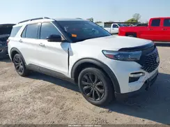 1FM5K8GC6LGC45889 2020 FORD EXPLORER