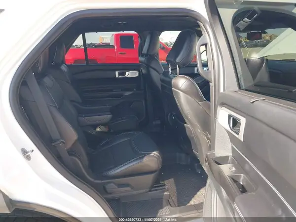 1FM5K8GC6LGC45889 2020 FORD EXPLORER - Image 8