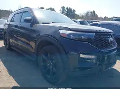 1FM5K8GC6LGC49456 2020 FORD EXPLORER