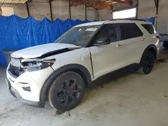 1FM5K8GC6LGC57895 2020 FORD EXPLORER