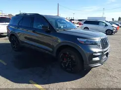 1FM5K8GC6LGC59596 2020 FORD EXPLORER