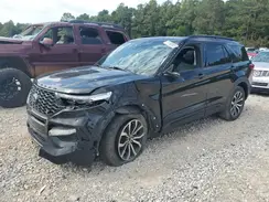 1FM5K8GC6LGC72347 2020 FORD EXPLORER