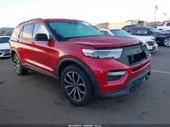 1FM5K8GC6LGC82375 2020 FORD EXPLORER