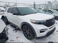 1FM5K8GC6LGC88015 2020 FORD EXPLORER