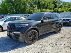 1FM5K8GC6LGC90279 2020 FORD EXPLORER