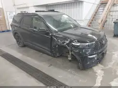 1FM5K8GC6LGC91027 2020 FORD EXPLORER