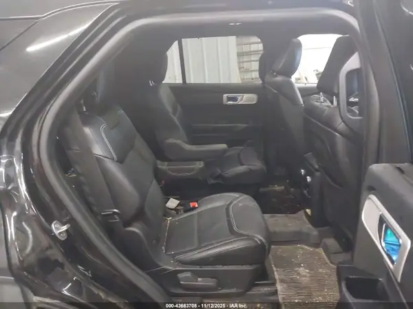 1FM5K8GC6LGC91027 2020 FORD EXPLORER - Image 8