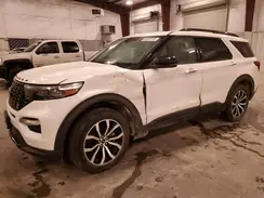 1FM5K8GC6LGC99094 2020 FORD EXPLORER