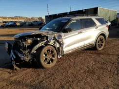 1FM5K8GC6LGD05153 2020 FORD EXPLORER