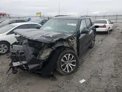 1FM5K8GC6LGD06142 2020 FORD EXPLORER