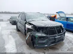 1FM5K8GC6LGD10630 2020 FORD EXPLORER