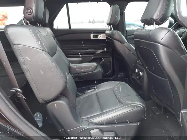 1FM5K8GC6LGD10630 2020 FORD EXPLORER - Image 8