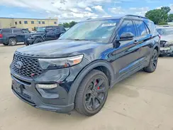 1FM5K8GC6LGD15231 2020 FORD EXPLORER