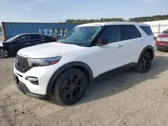 1FM5K8GC6MGA06232 2021 FORD EXPLORER