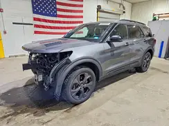 1FM5K8GC6MGA09941 2021 FORD EXPLORER