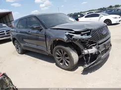 1FM5K8GC6MGA14900 2021 FORD EXPLORER