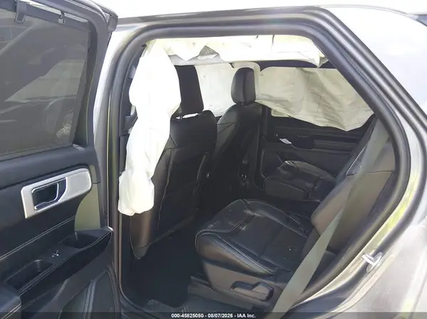 1FM5K8GC6MGA14900 2021 FORD EXPLORER - Image 8