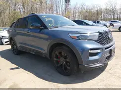 1FM5K8GC6MGA22821 2021 FORD EXPLORER