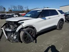 1FM5K8GC6MGA27274 2021 FORD EXPLORER