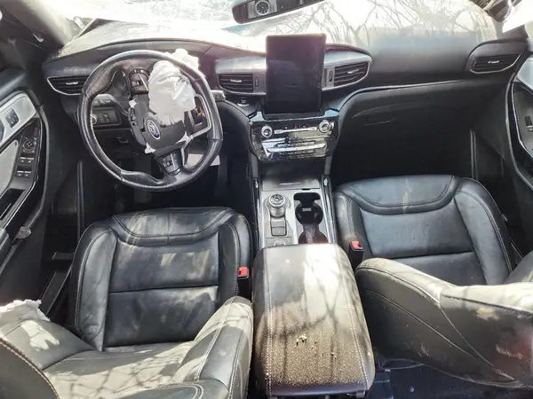 1FM5K8GC6MGA36122 2021 FORD EXPLORER - Image 8