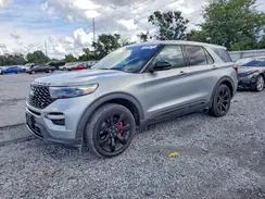 1FM5K8GC6MGA37836 2021 FORD EXPLORER