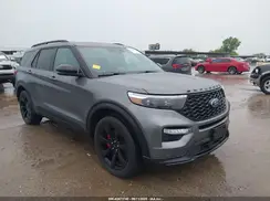 1FM5K8GC6MGA40185 2021 FORD EXPLORER