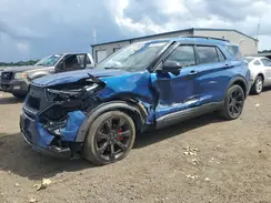 1FM5K8GC6MGA45306 2021 FORD EXPLORER