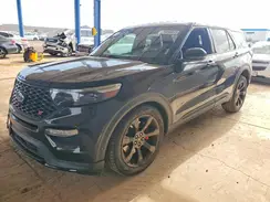 1FM5K8GC6MGA45581 2021 FORD EXPLORER
