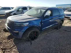 1FM5K8GC6MGA46391 2021 FORD EXPLORER