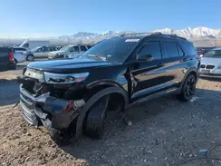 1FM5K8GC6MGA56175 2021 FORD EXPLORER
