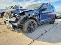 1FM5K8GC6MGA61506 2021 FORD EXPLORER