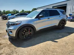 1FM5K8GC6MGA70965 2021 FORD EXPLORER