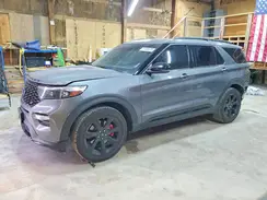 1FM5K8GC6MGA80394 2021 FORD EXPLORER