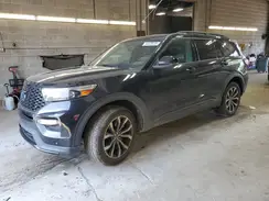 1FM5K8GC6MGA93033 2021 FORD EXPLORER