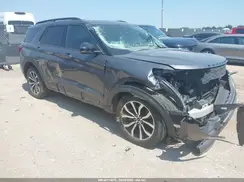 1FM5K8GC6MGB12275 2021 FORD EXPLORER