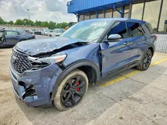 1FM5K8GC6MGB49651 2021 FORD EXPLORER