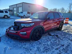 1FM5K8GC6MGB74226 2021 FORD EXPLORER