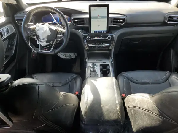 1FM5K8GC6MGC12585 2021 FORD EXPLORER - Image 8