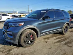 1FM5K8GC6NGA11609 2022 FORD EXPLORER