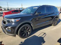 1FM5K8GC6NGA27776 2022 FORD EXPLORER